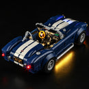 Lightailing Light Kit For Shelby Cobra 427 S/C
