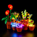 Light Kit For Tiny Plants 10329-BriksMax