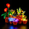 Light Kit For Tiny Plants 10329-BriksMax