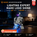 Light Kit for R2-D2 75379-Lightailing