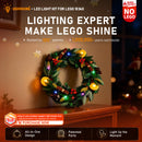 Kit d'éclairage pour couronne 10340-Lightailing