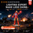 Light Kit for Iron Man Mark 3 Collectors' Edition 76344 - Lightailing
