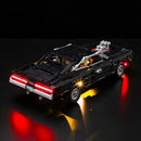 Light kit for Fast and Furious Dodge Charger R/T Car 42231  - Lightailing