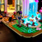 Light Kit For Botanical Garden 41757