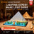 Light Kit for Great Pyramid of Giza 21058-Lightailing