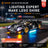 Light Kit for 1966 Ford GT40 MKII Race Car 42223- Lightailing