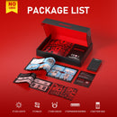 Light Kit for Darth Vader Helmet 75304-Briksmax