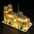 Light Kit for Notre-Dame de Paris 21061-Lightailing(Remote Version)