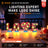 Light Kit for Love Letters 40867 - Lightailing