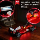 Light Kit for Ferrari F2004 & Michael Schumacher 11375 - Briksamx 2.0