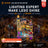 Light Kit for Shopping Street 11371 - Lightailing