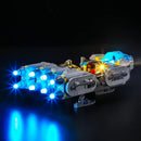 Kit lumineux pour le vaisseau Anzellan 75445 - Lightailing