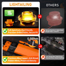 Light Kit For Family Christmas Tree