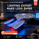 Lightailing Light Kit for LEGO Star Trek: U.S.S. Enterprise NCC-1701-D 10356 - 2