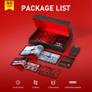 Beleuchtungsset für Tranquil Garden 10315-BriksMax