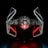 Lightailing Light Kit For LEGO UCS TIE Interceptor 75382-5