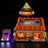 Kit d'éclairage pour Les Simpson : Krusty Burger 10352 - Briksmax 2.0