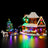 Light Kit For Holiday House 11387 - Lightailing