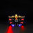 Light kit for Koenigsegg Sadair's Spear 42232 | Lightailing