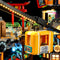 Lightailing-Beleuchtungsset für NINJAGO® City Markets 71799