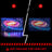 (Remote Version）Briksmax 2.0 Light Kit For LEGO The Milky Way Galaxy #31212-11