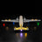 Light Kit for Douglas DC-3 PAN AM Airliner 11378 - Lightailing