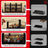 LEGO Minifigure Vitrine-BRIKSMAX