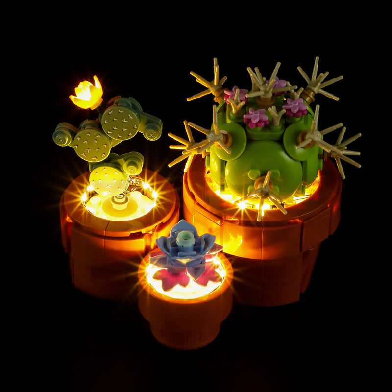 Light Kit For Tiny Plants 10329-Lightailing【Almost Sold Out】