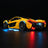 Lichtset für McLaren P1 42172-Briksmax
