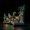 Briksmax Light Kit für LEGO Tempel des Goldenen Idols 77015