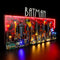 Light Kit For Batman: The Animated Series Gotham City 76271-Briksmax