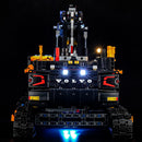 Beleuchtungssatz für Volvo EC500 Hybridbagger
