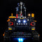 Beleuchtungssatz für Volvo EC500 Hybridbagger