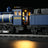 Light kit for The Orient Express Train 21344-Lightailing