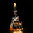 Lightailing Light Kit For LEGO The Lord of the Rings: Barad-dur 10333-3