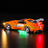 Light kit for The Fast and The Furious Toyota Supra MK4 #77260 - Briksmax
