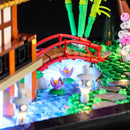 Kit d'éclairage Lightailing pour LEGO Tranquil Garden 10315