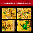 Remote Light Kit For Vincent van Gogh – Sunflowers
