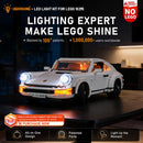 Light Kit For Porsche 911 10295-Lightailing