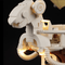 Light Kit For The Going Merry Pirate Ship #75639 - Lightailing【Pre-order, ships from Aug 25】