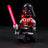 Light kit for Up-Scaled Darth Vader Minifigure 75461 - Briksmax