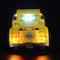 Lightailing Light Kit For LEGO Bumblebee 10338 - 7