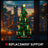 Light Kit for Christmas Tree 40573-Briksmax