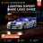 Light Kit for 2 Fast 2 Furious Nissan Skyline GT-R (R34) 76917-Lightailing