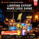 Light Kit for The Goonies 21363- Lightailing