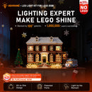 Kit d'éclairage pour Maman, j'ai raté l'avion