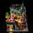 Briksmax 2.0 Light Kit For Boutique Hotel  #10297（Christmas Version）- 7