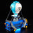 Light Kit For Battle Bus 77073 - Briksmax 2.0