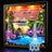 Light Kit for Japanese Cherry Blossom Landscape 31218 - Lightailing