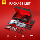 Beleuchtungsset für London Skyline Collection 21034